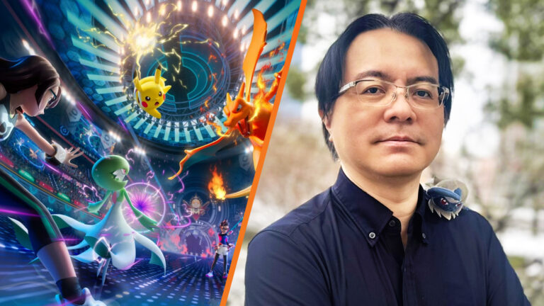 Pokémon Champions’ director tells us how he’s bringing&hellip;