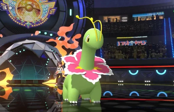 Pokémon Champions is releasing on Nintendo Switch consoles in early April, but its “free-to-start” package raises some questions about its pricing model