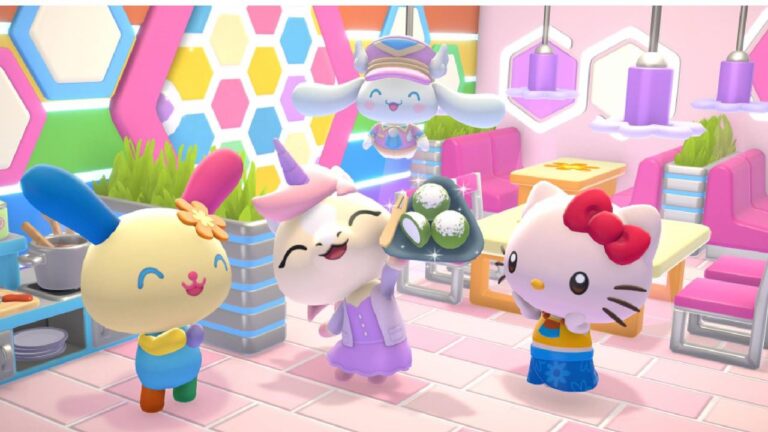 Hello Kitty Island Adventure has announced its second&hellip;