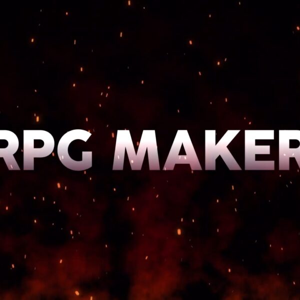 RPG Maker New Project announced