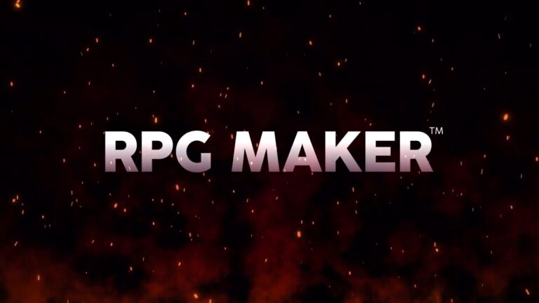RPG Maker New Project announced