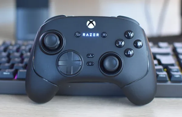 My go-to PC game controller is getting Spring sale price cuts – and so is its cheaper wired version