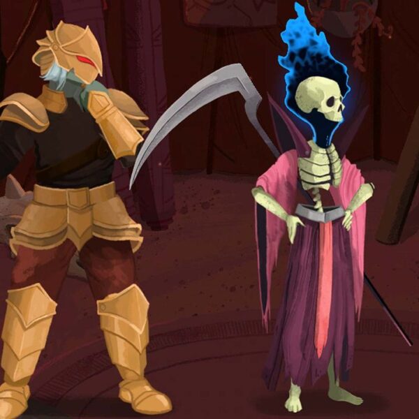 How multiplayer works in Slay the Spire 2