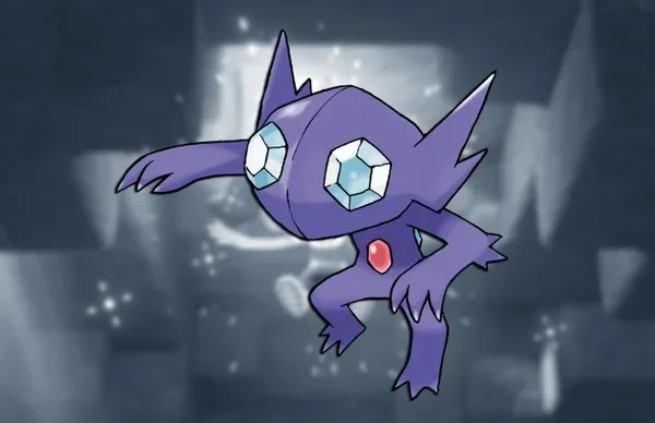 Pokémon Pokopia’s second limited-time event adds Sableye in late April, but you can already cheat your way into it