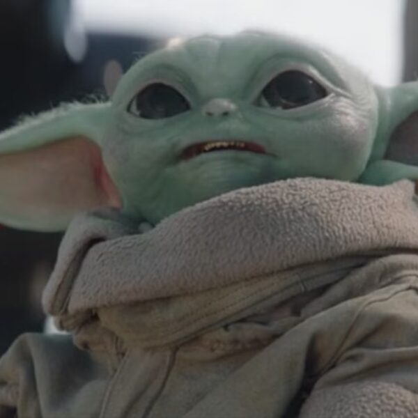 Will Grogu talk in The Mandalorian and Grogu? We have our answer