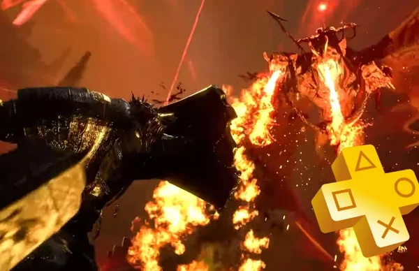 PlayStation Plus Essential headliner game for April leaks