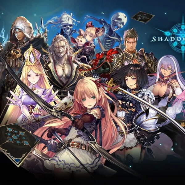 Shadowverse to end service on June 30