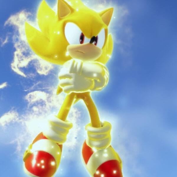 Sonic Frontiers Definitive Edition rated in Korea