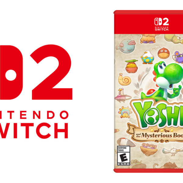 Nintendo-published Switch 2 games to have separate physical and digital pricing starting in May