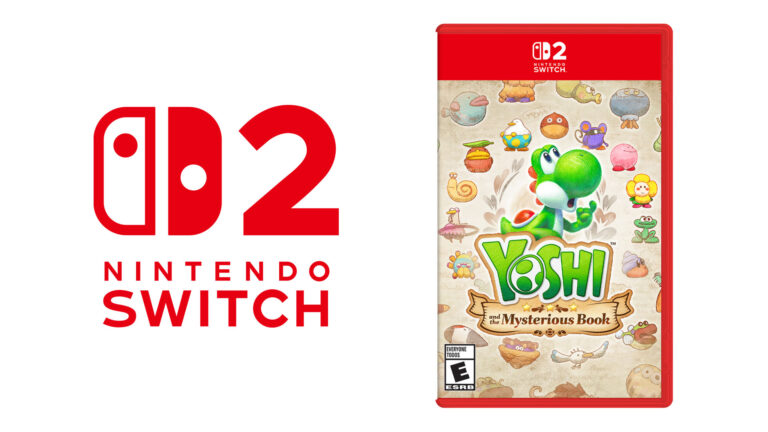 Nintendo-published Switch 2 games to have separate physical&hellip;