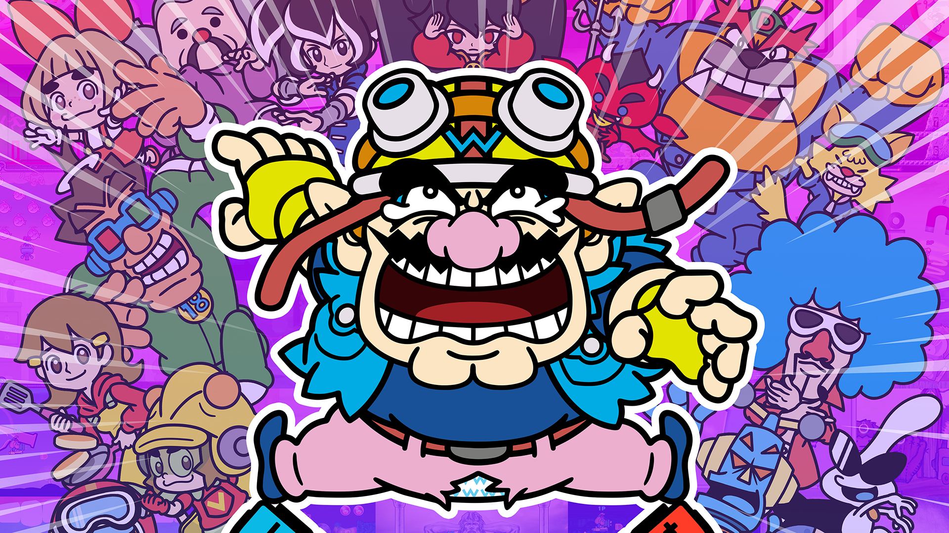 Departing WarioWare director says he’ll keep making smaller, ‘unconventional’&hellip;