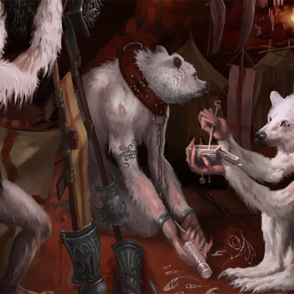 ‘I’m not sure it was a rational decision’: Caves of Qud devs ported the roguelike to Nintendo Switch because they’re ‘interested in solving impossible problems’