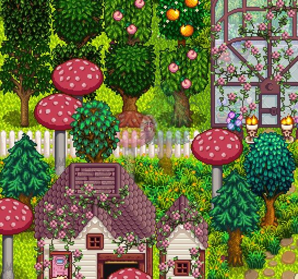 Stardew Valley farmer takes advice from AI, ends up brewing 136 useless bottles of rice juice