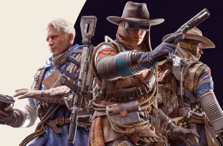 Arc Raiders players aren’t happy with&hellip;