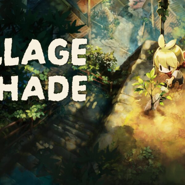 Village in the Shade coming west this fall