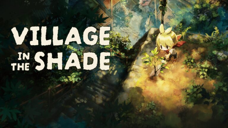 Village in the Shade coming west this fall