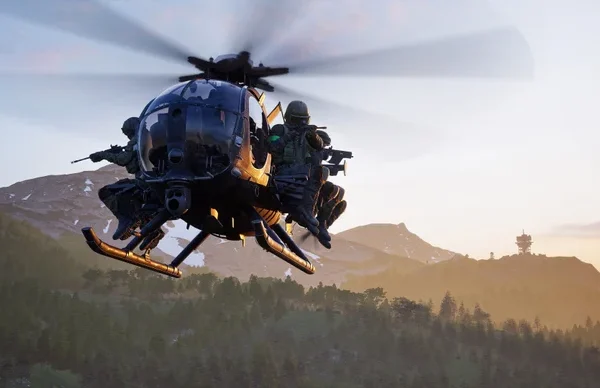 “They wouldn’t look at any game that was less than £50 million” Why Tencent’s all-in strategy didn’t suit Bulkhead