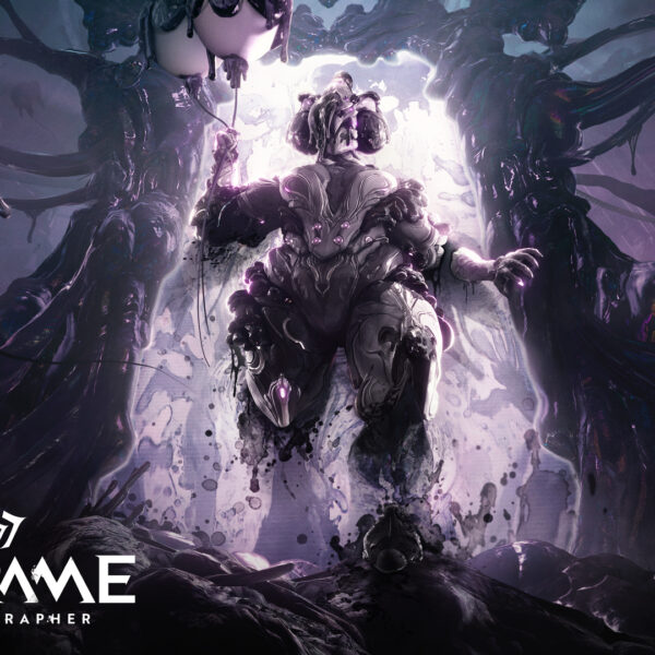 Warframe now available for Switch 2