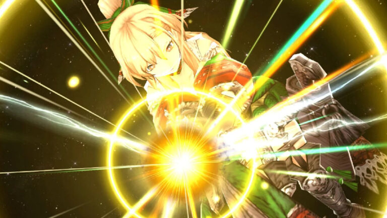 War of the Visions: Final Fantasy Brave Exvius&hellip;