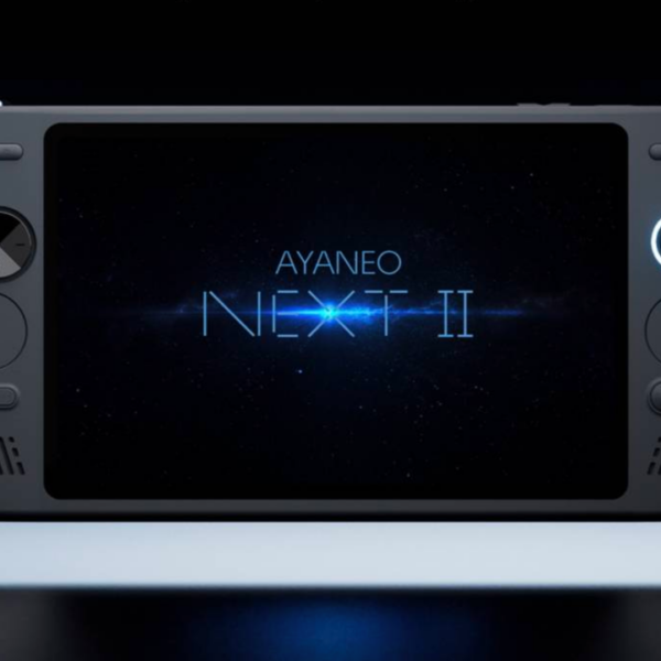 ‘Continuing to sell this product is no longer sustainable’: Ayaneo has suspended pre-orders of its uber-powerful Next 2 gaming handheld after costs approached ‘twice the price we originally set’