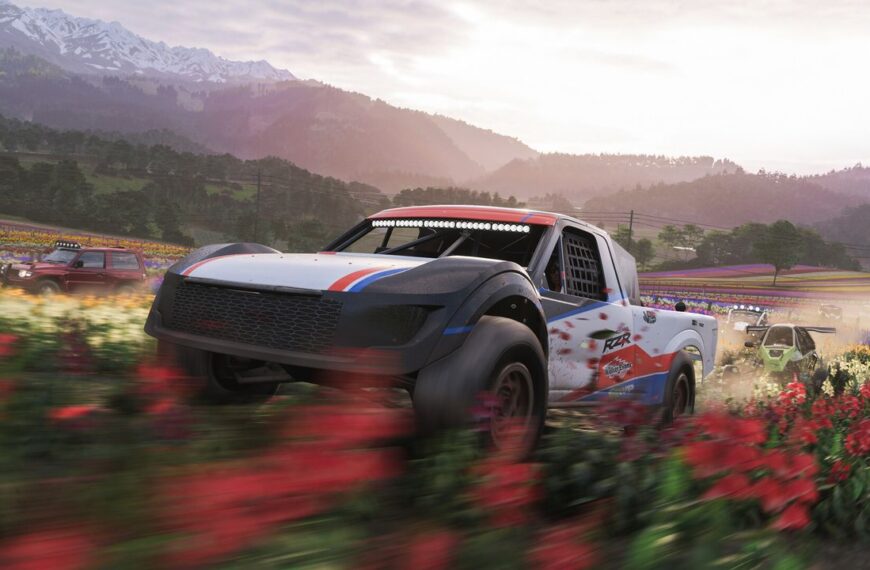 The Forza Horizon 6 system requirements&hellip;