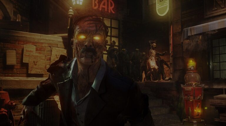 Call of Duty veteran’s new studio, which was&hellip;