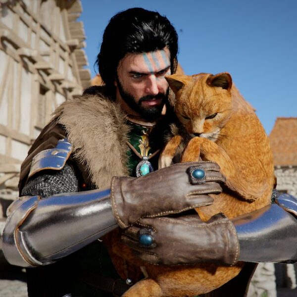 Players are starting to click with Crimson Desert as it climbs up to Very Positive on Steam and reaches 3 million sales—but Pearl Abyss promises more improvements