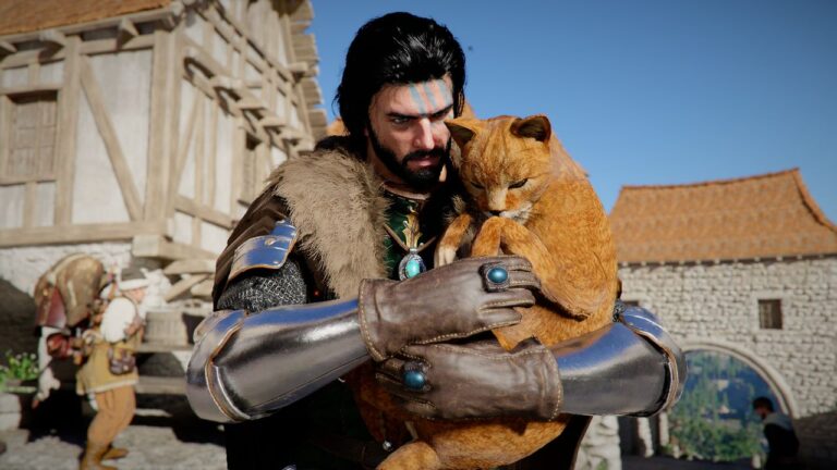 Players are starting to click with Crimson Desert&hellip;