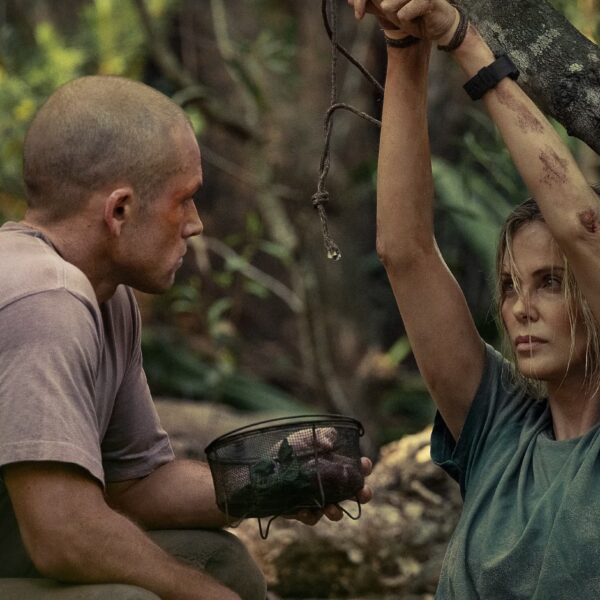 Netflix’s action-thriller Apex looks like a pure horror movie