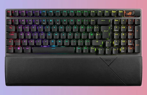 One of my favourite gaming keyboards is back to its record low price for the US Amazon Spring Sale