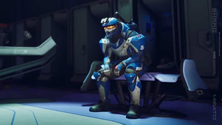 Splitgate studio 1047 Games is working on something&hellip;