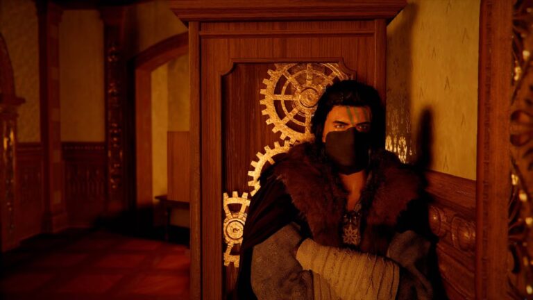 How to solve the Hernand Castle strongbox puzzle&hellip;