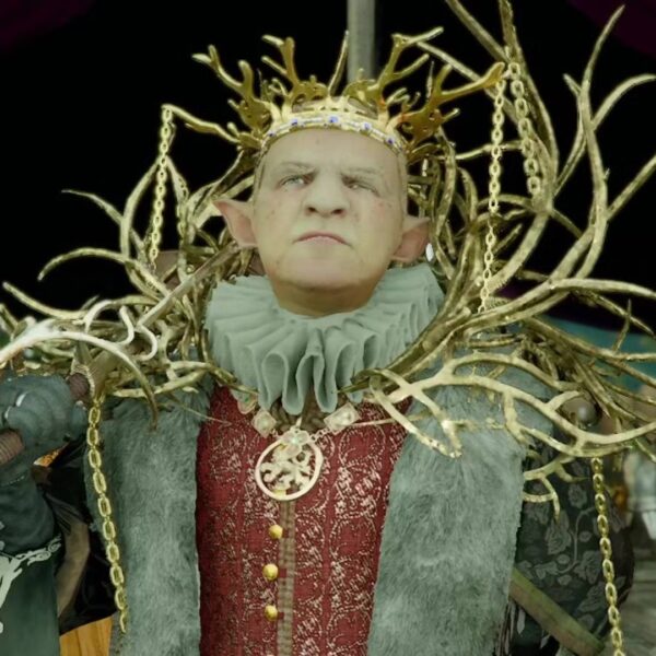 How to beat Kailok, the Hornsplitter in Crimson Desert