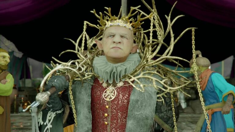 How to beat Kailok, the Hornsplitter in Crimson&hellip;