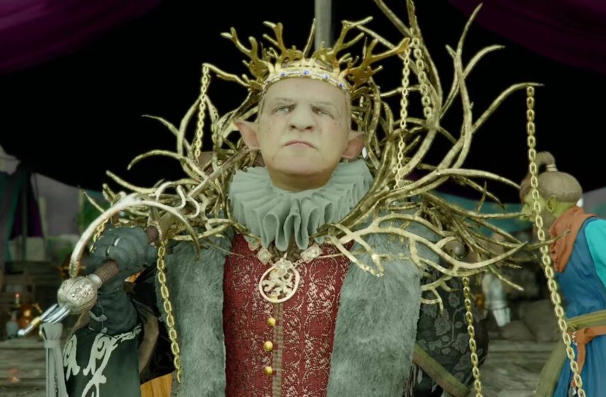 How to beat Kailok, the Hornsplitter&hellip;