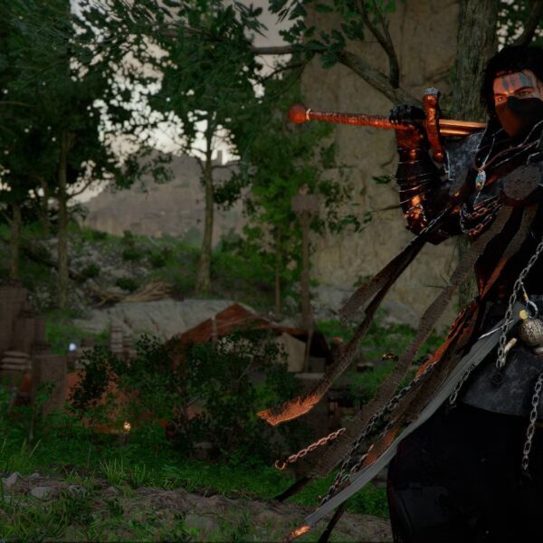 Crimson Desert players missed a massive shortcut for the&hellip;