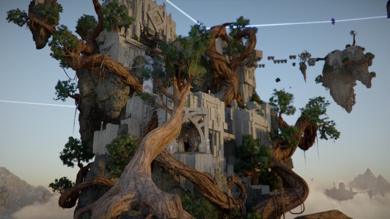 Roots of Truth Abyss puzzle walkthrough in Crimson&hellip;