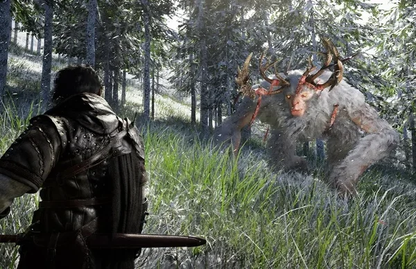 Crimson Desert studio Pearl Abyss’s share prices stabilize as sales top 3 million