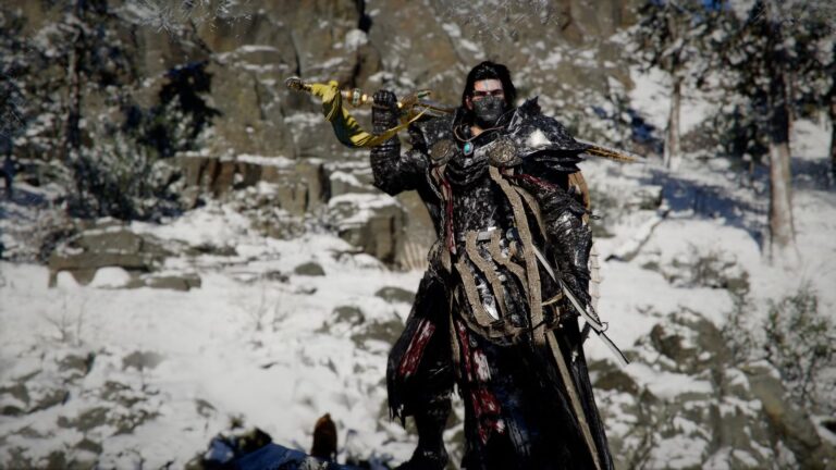 How to get the Darkbringer sword in Crimson&hellip;