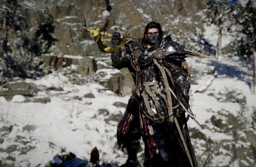 How to get the Darkbringer sword&hellip;