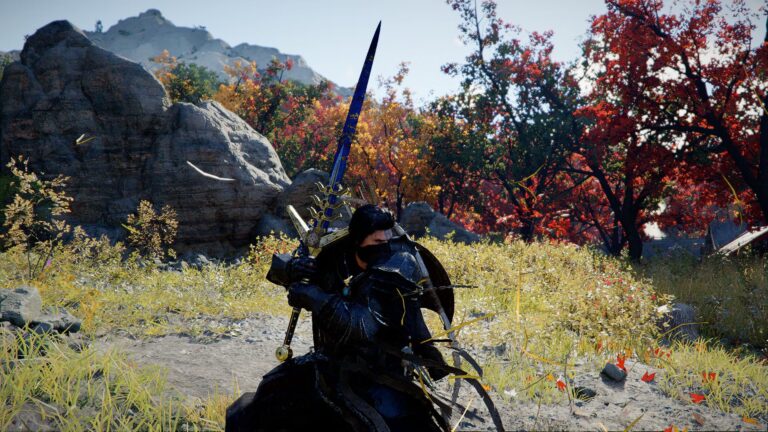 How to get the Frozen Anguish in Crimson&hellip;