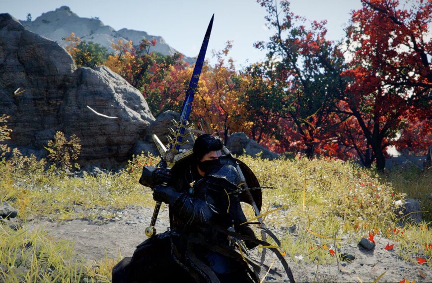 How to get the Frozen Anguish&hellip;