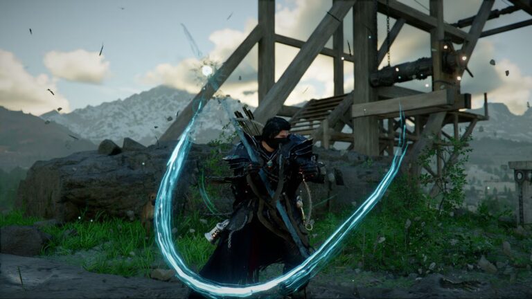 How to get the Soul Spear in Crimson&hellip;