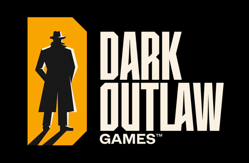 Dark Outlaw Games founder says it&hellip;