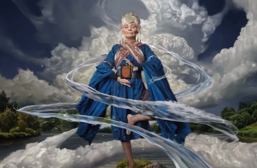 8 best Magic: The Gathering deals&hellip;