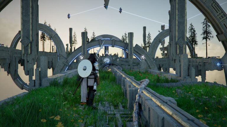 How to complete the Toward the Nest puzzle&hellip;