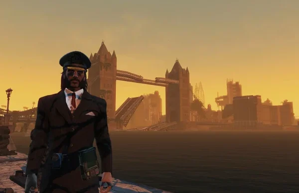 Only a “skeletal crew” are left working on Fallout: London, and the massive mod’s next DLC will miss a planned April release window