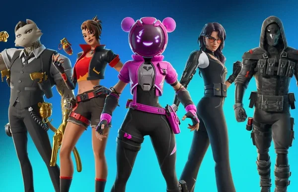 Fortnite producer says Epic’s mass layoffs will impact the game in ways the remaining teams “cannot even fully understand”