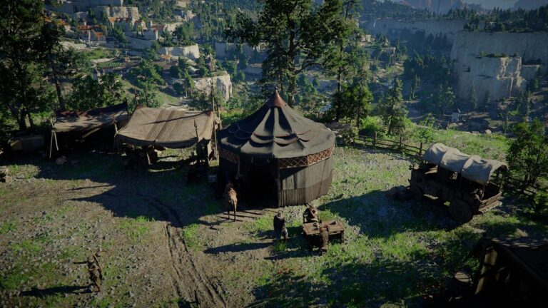 How to dispatch the Howling Hill expansion in&hellip;