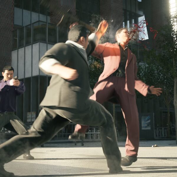 Yakuza creator’s new game Gang of Dragon is in&hellip;